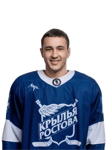 Рудов Олег