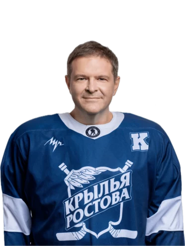 Жеухин Олег