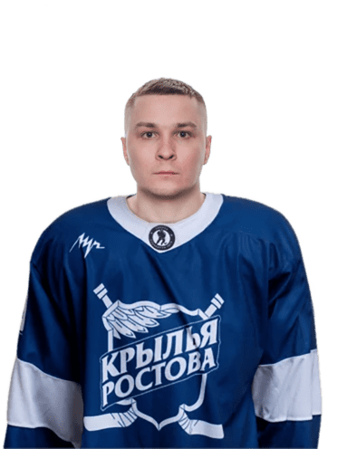 Гималетдинов Эдгар