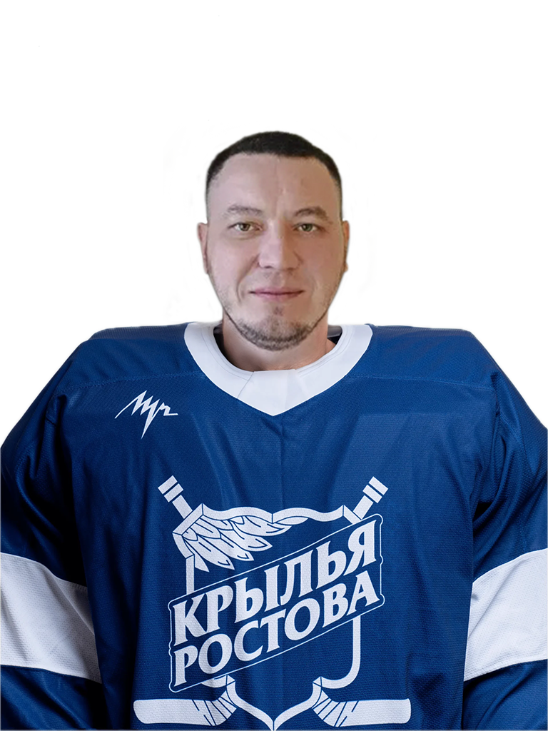 Нурмухаметов Сергей Саматович